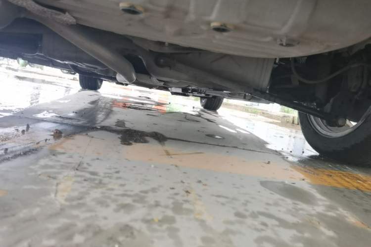 Used Buick Verano 2019 Sedan 15S Automatic Leading Model Chassis Front
