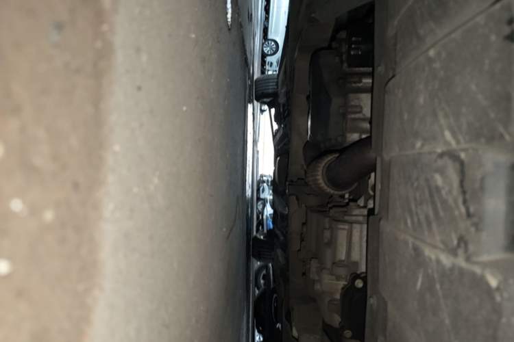 Used Buick Verano 2019 Sedan 15S Automatic Entry Model Chassis Front