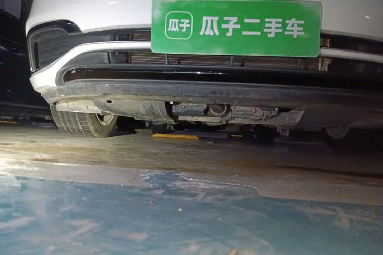 Used Buick Verano 2019 Sedan 15S Automatic Entry Model Chassis Front