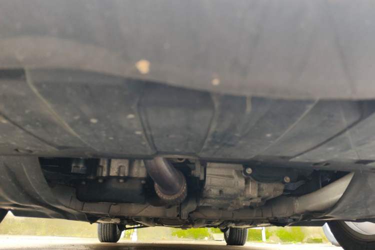 Used Buick Verano 2019 Sedan 15S Automatic Leading Model Chassis Front
