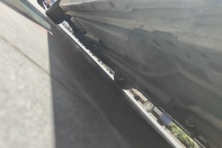 Used Buick Verano 2019 Sedan 15S Automatic Leading Model Chassis Rear