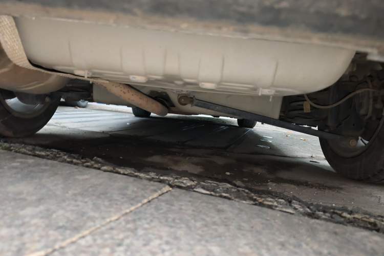 Used Buick Verano 2019 Sedan 15S Automatic Entry Model Chassis Rear