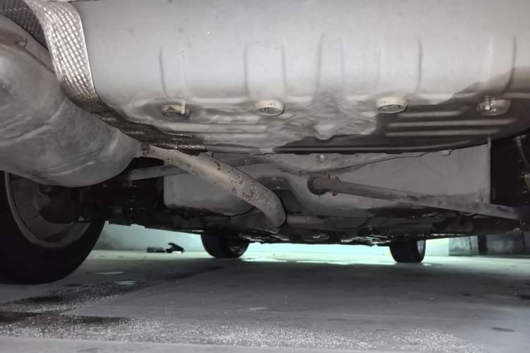 Used Buick Verano 2019 Sedan 15S Automatic Leading Model Chassis Rear