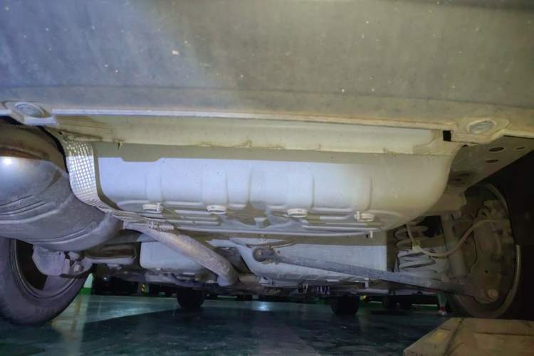 Used Buick Verano 2019 Sedan 15S Automatic Leading Model Chassis Rear