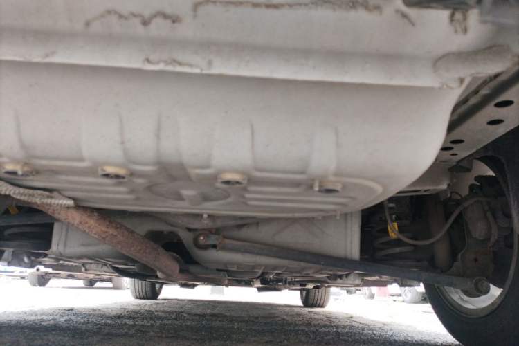 Used Buick Verano 2019 Sedan 15S Automatic Entry Model Chassis Rear