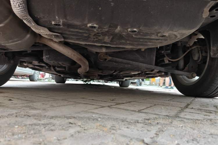 Used Buick Verano 2019 Sedan 15S Automatic Leading Model Chassis Rear