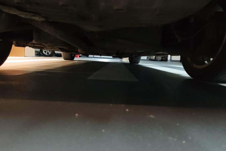 Used Buick Verano 2019 Sedan 15S Automatic Leading Model Chassis Rear