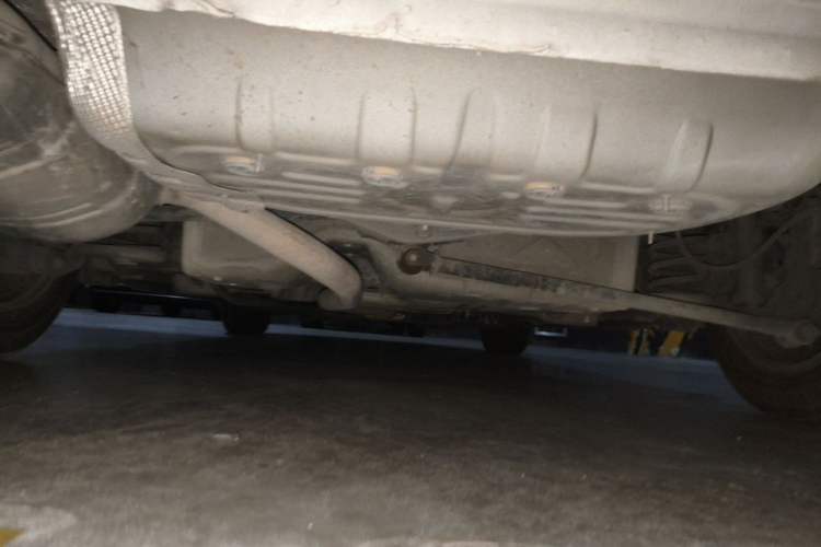 Used Buick Verano 2019 Sedan 15S Automatic Leading Model Chassis Rear
