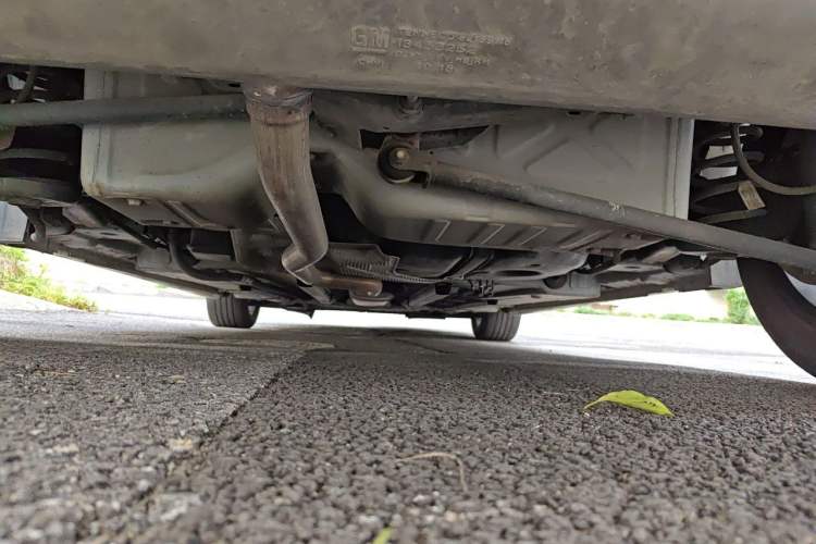 Used Buick Verano 2019 Two-Door GS 20T Dual-Clutch Progressive Model Chassis Rear