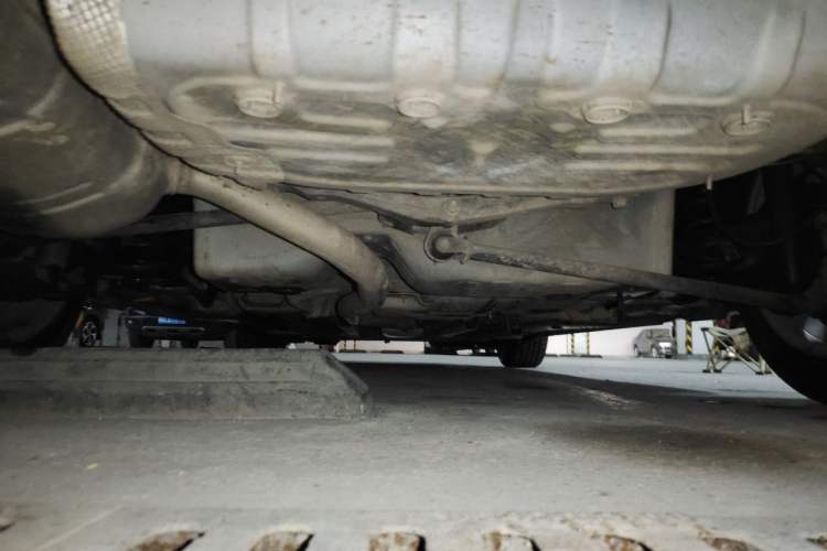 Used Buick Verano 2019 Sedan 15S Automatic Leading Model Chassis Rear