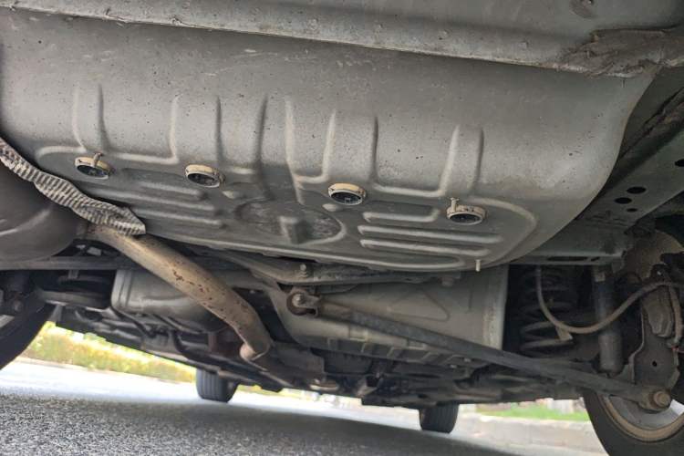Used Buick Verano 2019 Sedan 15S Automatic Leading Model Chassis Rear
