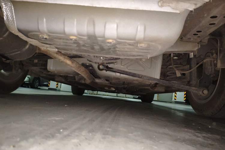 Used Buick Verano 2019 Sedan 15S Automatic Entry Model Chassis Rear