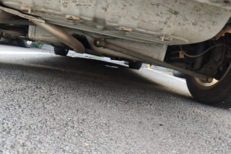 Used Buick Verano 2019 Sedan 15S Automatic Leading Model Chassis Rear