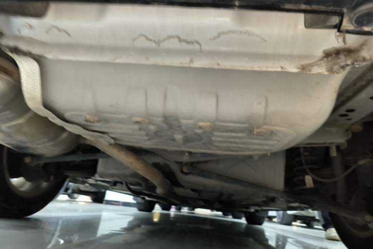 Used Buick Verano 2019 Sedan 15S Automatic Leading Model Chassis Rear