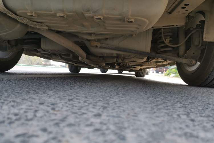 Used Buick Verano 2019 Sedan 15S Automatic Leading Model Chassis Rear