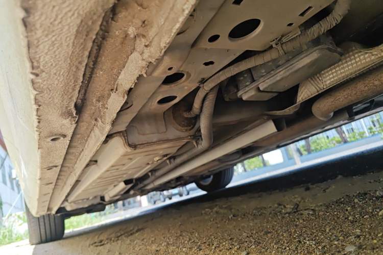 Used Buick Verano 2019 Sedan 15S Automatic Entry Model Chassis Rear Left