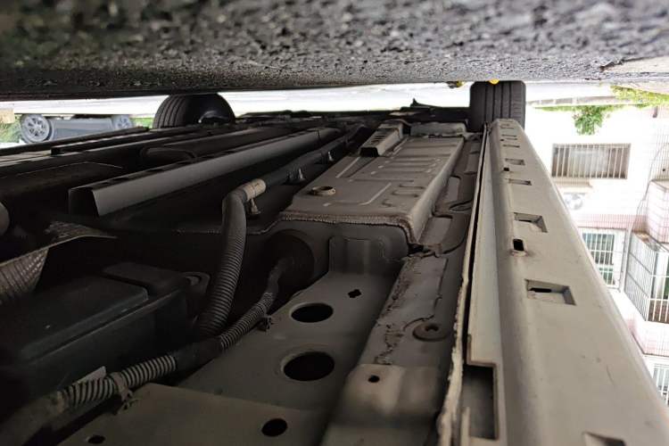 Used Buick Verano 2019 Two-Door GS 20T Dual-Clutch Progressive Model Chassis Rear Left