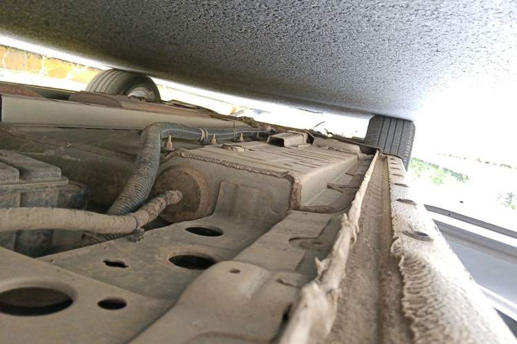 Used Buick Verano 2019 Sedan 20T Dual-Clutch Leading Model Chassis Rear Left