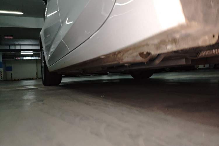 Used Buick Verano 2019 Sedan 15S Automatic Entry Model Chassis Rear Left
