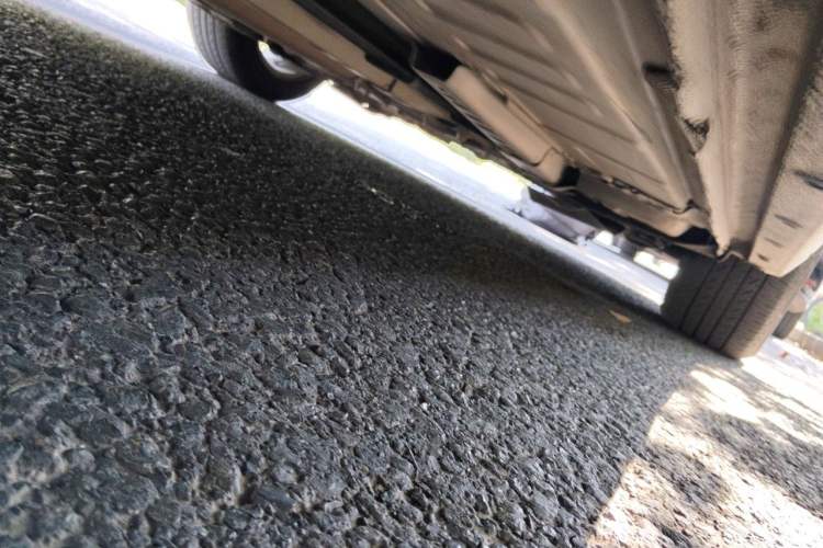 Used Buick Verano 2019 Sedan 20T Dual-Clutch Elite Model Chassis Rear Left