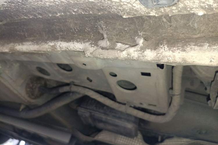 Used Buick Verano 2019 Sedan 15S Automatic Leading Model Chassis Rear Left