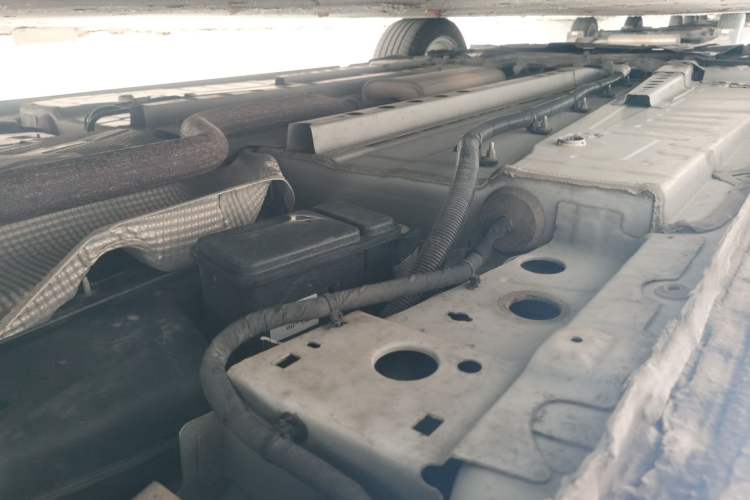 Used Buick Verano 2019 Sedan 15S Automatic Leading Model Chassis Rear Left
