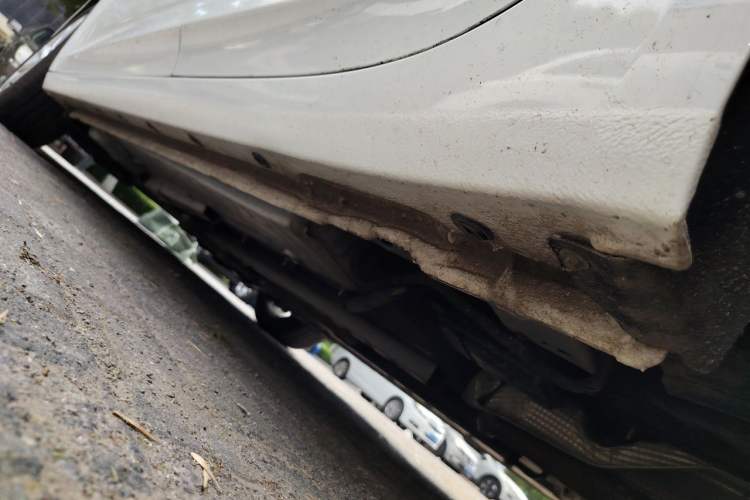 Used Buick Verano 2019 Sedan 15S Automatic Entry Model Chassis Rear Left