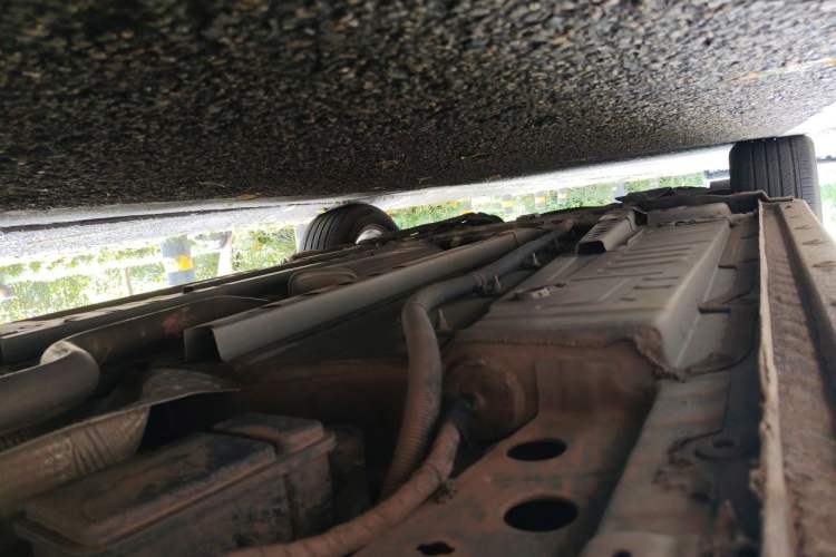 Used Buick Verano 2019 Sedan 15S Automatic Entry Model Chassis Rear Left