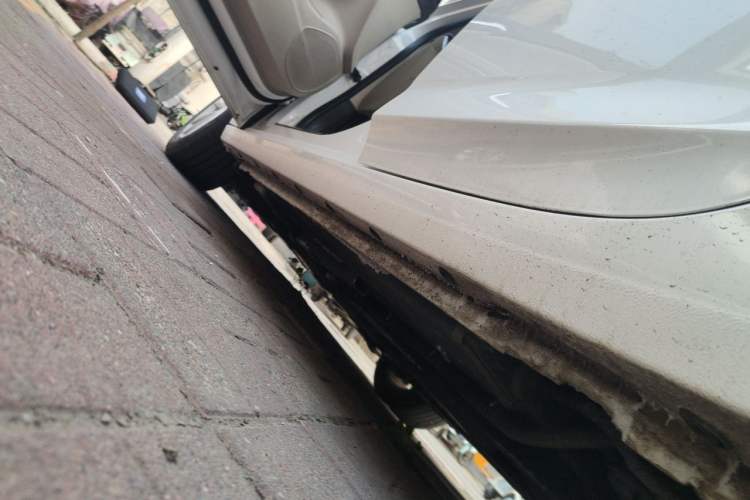 Used Buick Verano 2019 Sedan 15S Automatic Leading Model Chassis Rear Left