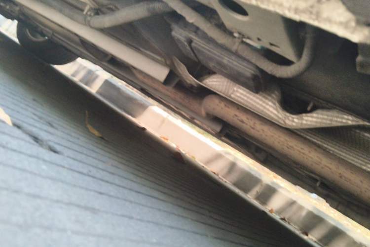 Used Buick Verano 2019 Sedan 15S Automatic Entry Model Chassis Rear Left