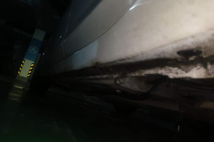 Used Buick Verano 2019 Sedan 15S Automatic Entry Model Chassis Rear Left