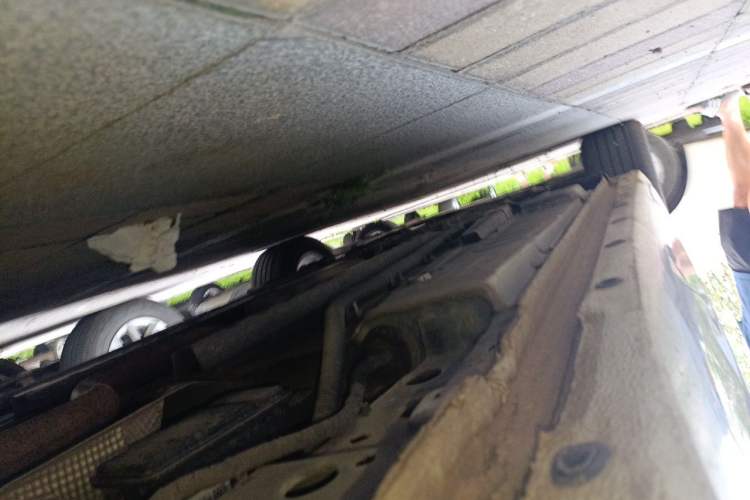 Used Buick Verano 2019 Sedan 15S Automatic Entry Model Chassis Rear Left