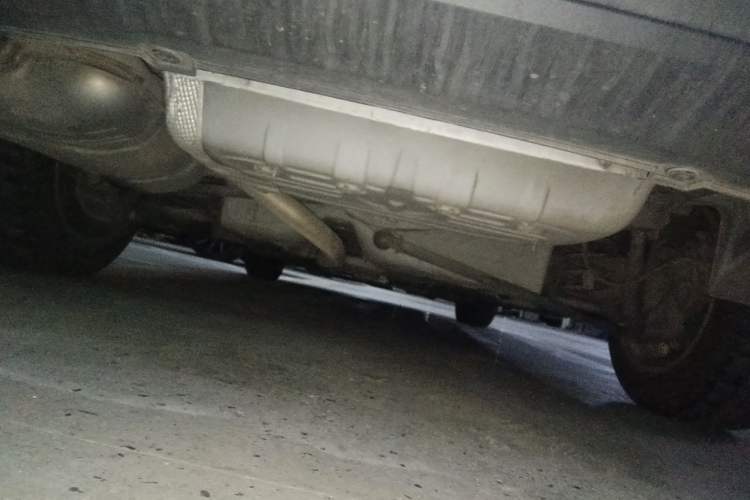 Used Buick Verano 2019 Sedan 15S Automatic Entry Model Chassis Rear