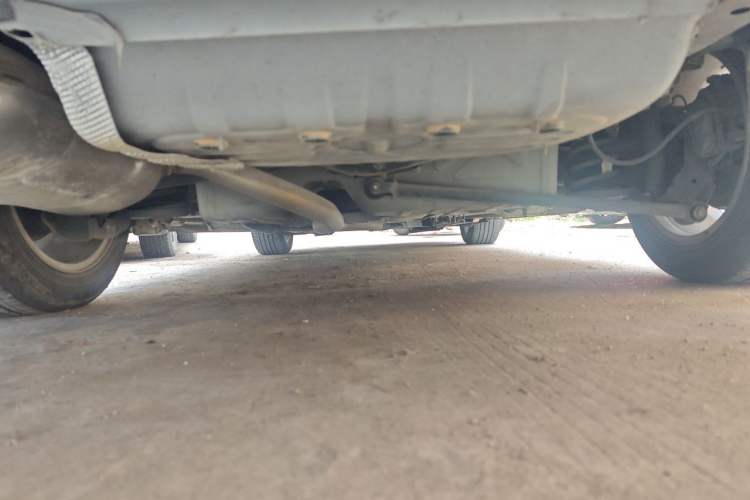 Used Buick Verano 2019 Sedan 15S Automatic Leading Model Chassis Rear