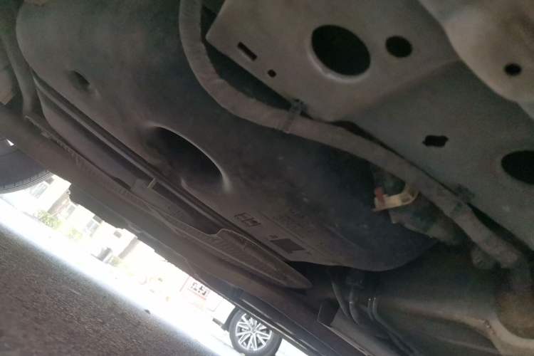 Used Buick Verano 2019 Sedan 15S Automatic Entry Model Chassis Rear Right