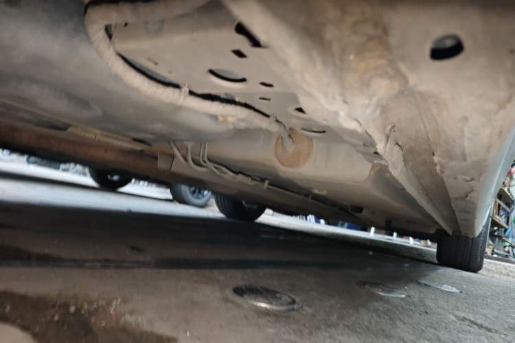 Used Buick Verano 2019 Sedan 15S Automatic Entry Model Chassis Rear Right