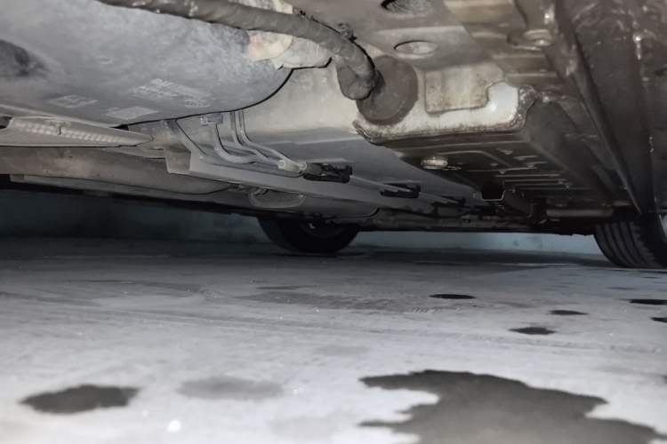 Used Buick Verano 2019 Sedan 15S Automatic Leading Model Chassis Rear Right