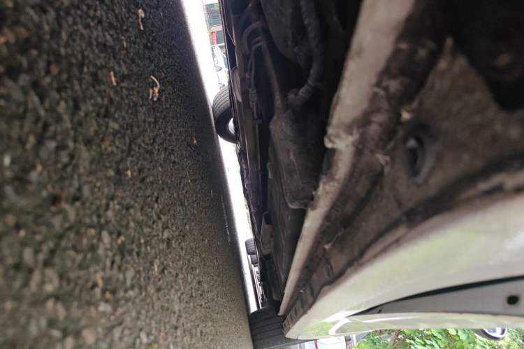 Used Buick Verano 2019 Sedan 15S Automatic Leading Model Chassis Rear Right