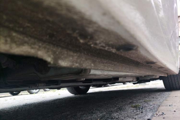 Used Buick Verano 2019 Sedan 15S Automatic Entry Model Chassis Rear Right