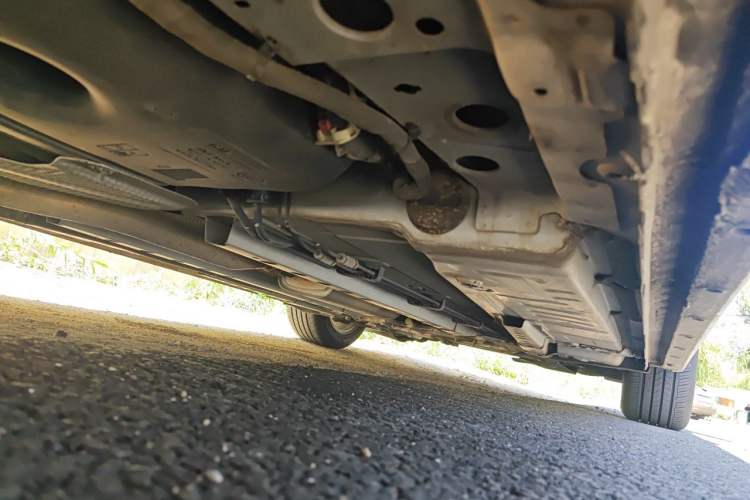 Used Buick Verano 2019 Sedan 15S Automatic Entry Model Chassis Rear Right