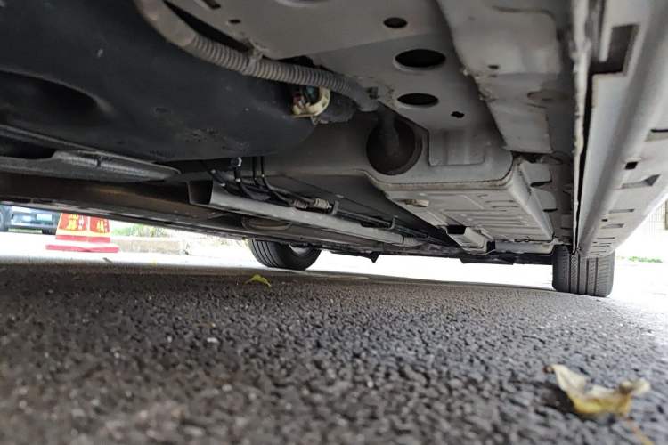 Used Buick Verano 2019 Two-Door GS 20T Dual-Clutch Progressive Model Chassis Rear Right