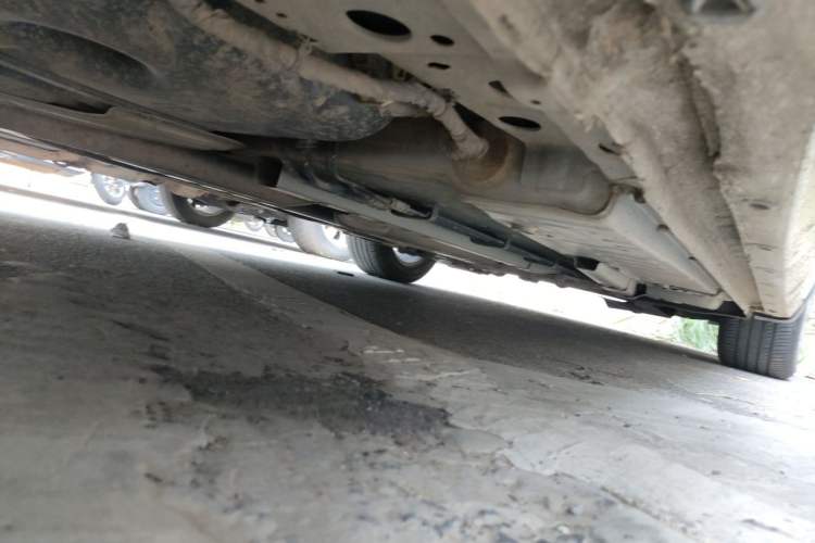 Used Buick Verano 2019 Sedan 20T Dual-Clutch Leading Model Chassis Rear Right