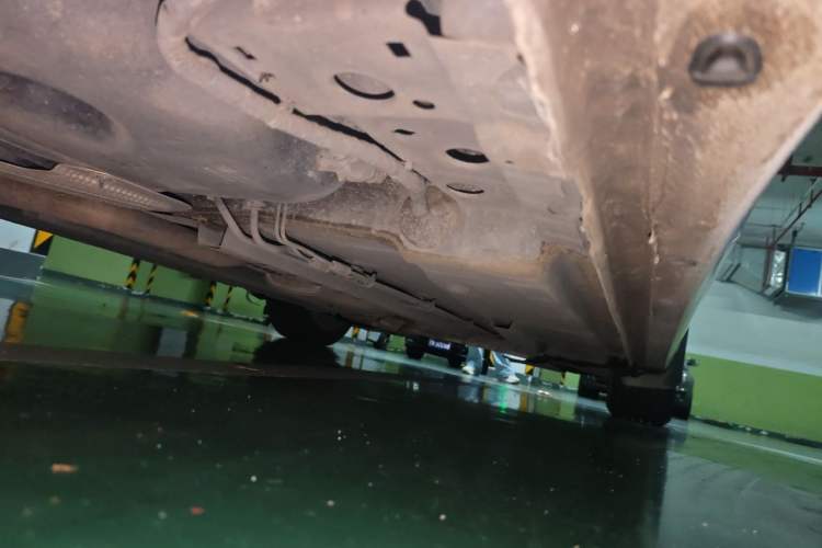 Used Buick Verano 2019 Sedan 15S Automatic Leading Model Chassis Rear Right