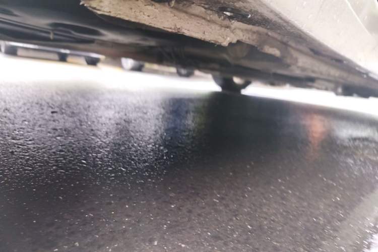 Used Buick Verano 2019 Sedan 20T Dual-Clutch Leading Model Chassis Rear Right