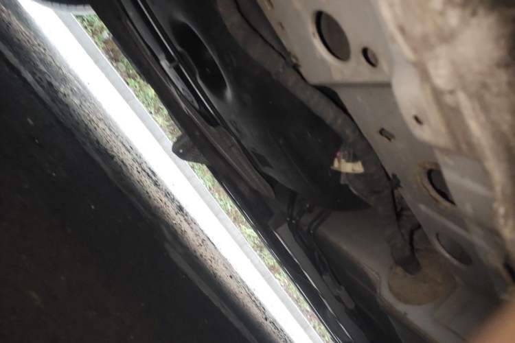Used Buick Verano 2019 Sedan 15S Automatic Leading Model Chassis Rear Right