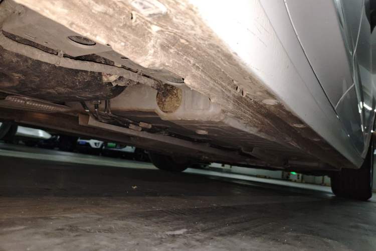 Used Buick Verano 2019 Sedan 15S Automatic Entry Model Chassis Rear Right