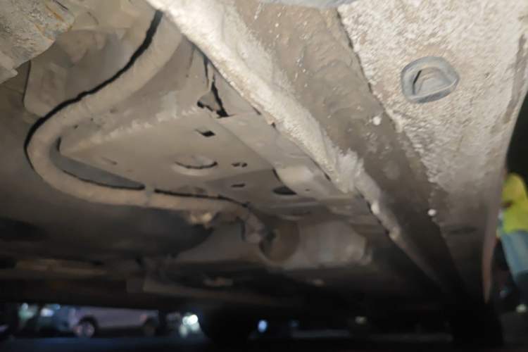 Used Buick Verano 2019 Sedan 15S Automatic Entry Model Chassis Rear Right