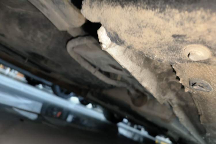 Used Buick Verano 2019 Sedan 15S Automatic Leading Model Chassis Rear Right