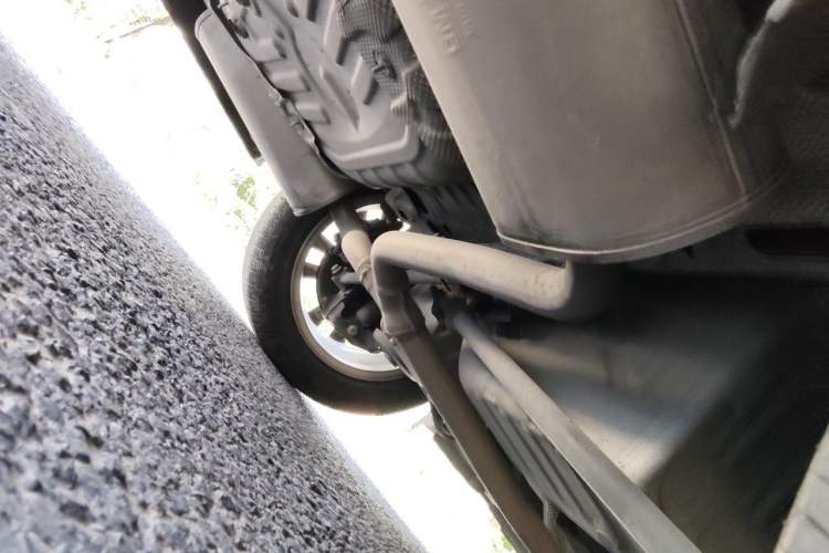 Used Buick Verano 2019 Sedan 20T Dual-Clutch Elite Model Chassis Rear Right