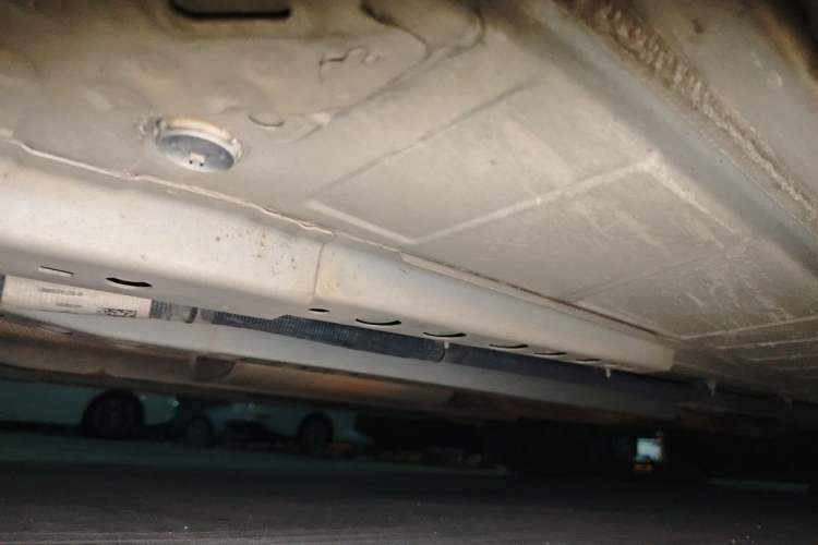 Used Buick Verano 2019 Sedan 15S Automatic Leading Model Chassis Rear Right